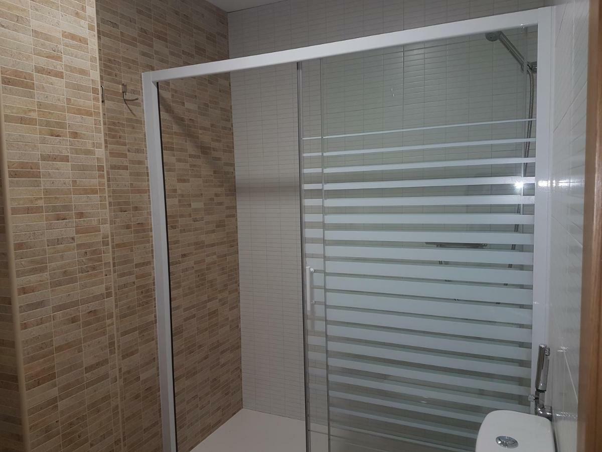 Casa Esquilador Daire Navarrés Dış mekan fotoğraf