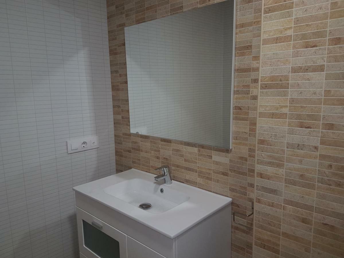Casa Esquilador Daire Navarrés Dış mekan fotoğraf